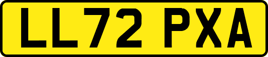 LL72PXA