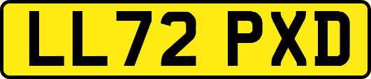 LL72PXD