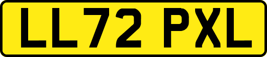 LL72PXL