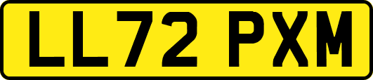 LL72PXM