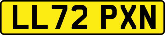 LL72PXN