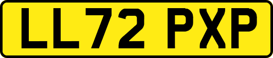 LL72PXP