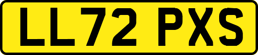 LL72PXS