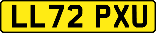 LL72PXU