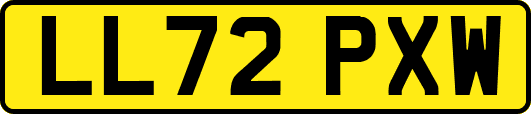 LL72PXW