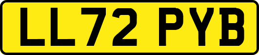 LL72PYB