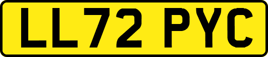 LL72PYC