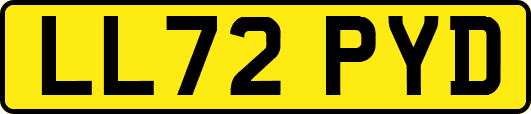 LL72PYD