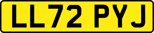 LL72PYJ