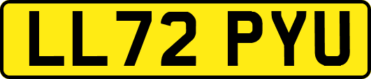 LL72PYU