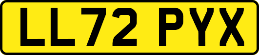 LL72PYX