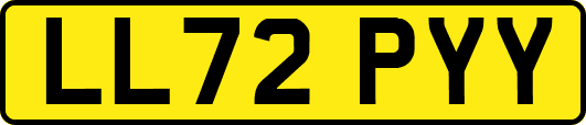 LL72PYY