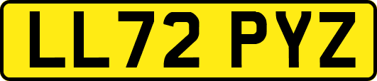LL72PYZ
