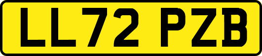 LL72PZB