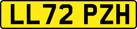LL72PZH