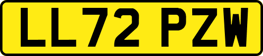 LL72PZW