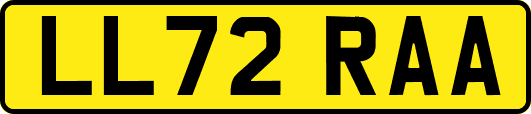 LL72RAA