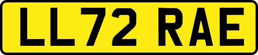 LL72RAE