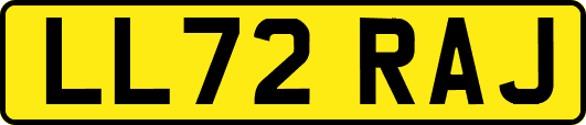 LL72RAJ