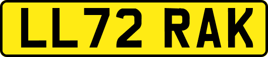 LL72RAK