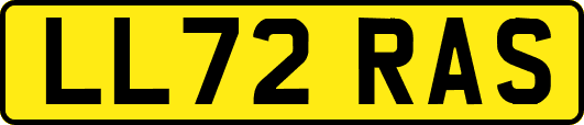 LL72RAS