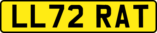 LL72RAT