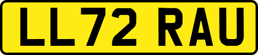 LL72RAU