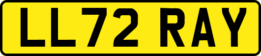 LL72RAY