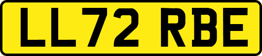 LL72RBE