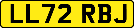 LL72RBJ