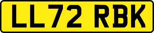 LL72RBK