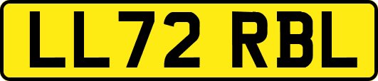 LL72RBL