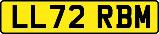 LL72RBM