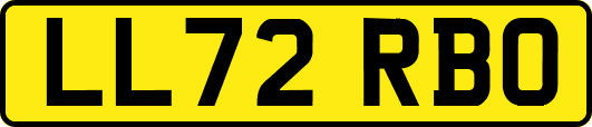 LL72RBO