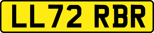LL72RBR