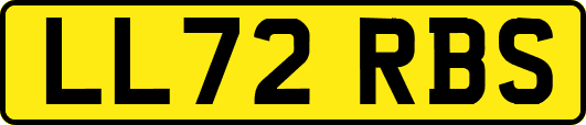 LL72RBS