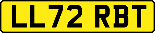 LL72RBT