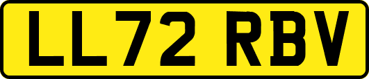 LL72RBV