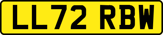 LL72RBW