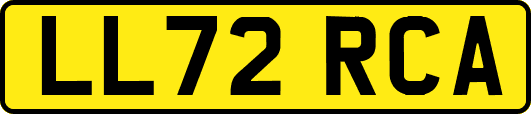 LL72RCA
