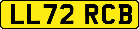 LL72RCB