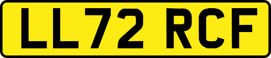 LL72RCF
