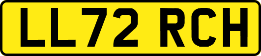 LL72RCH