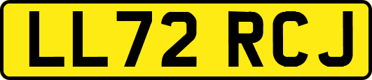 LL72RCJ