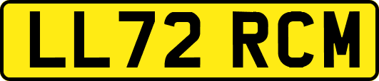 LL72RCM