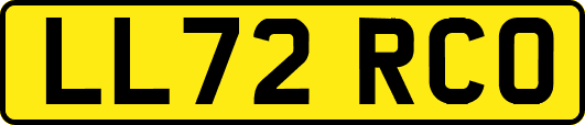 LL72RCO