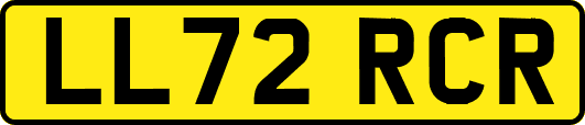 LL72RCR