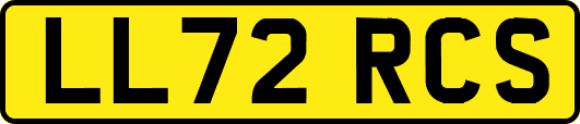 LL72RCS