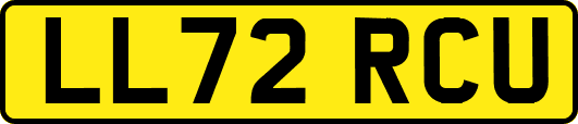 LL72RCU