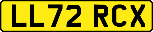 LL72RCX